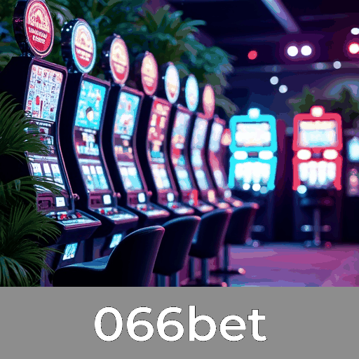 Cassino Online 066bet