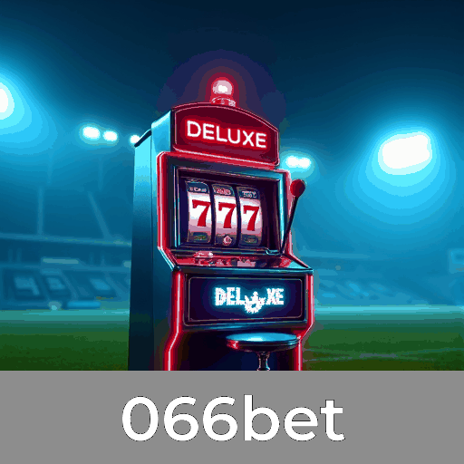 Cadastro na 066bet