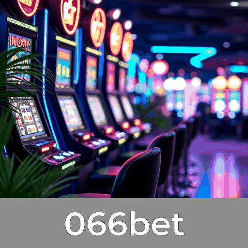 Acesso ao 066bet