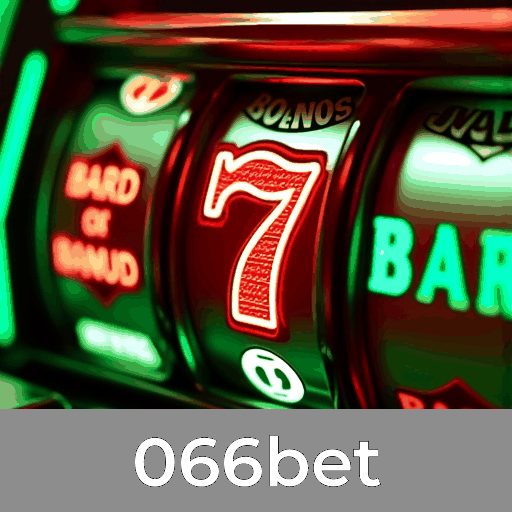 Cassino Online 066bet