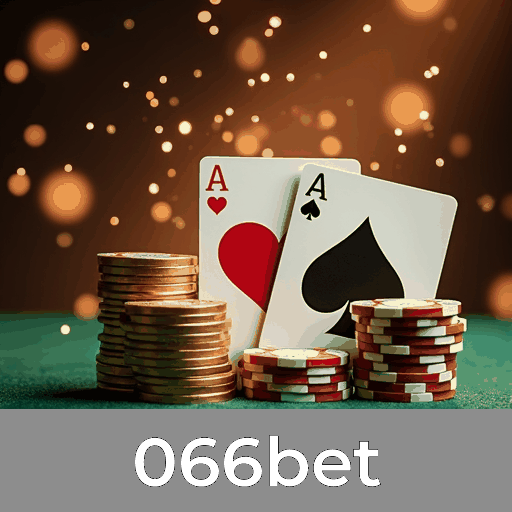 Cadastro na 066bet