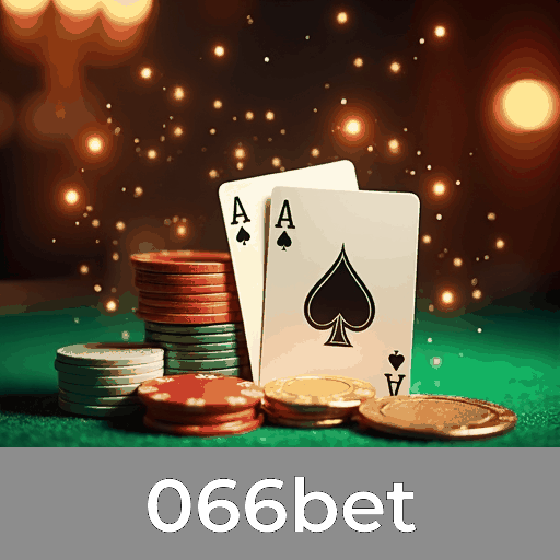 Cadastro na 066bet