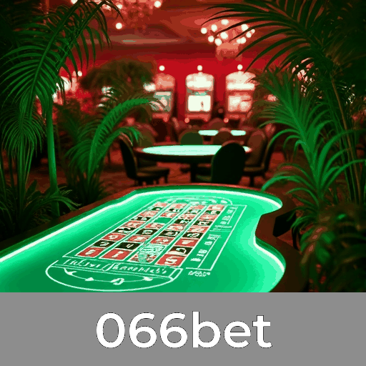 Acesso ao 066bet