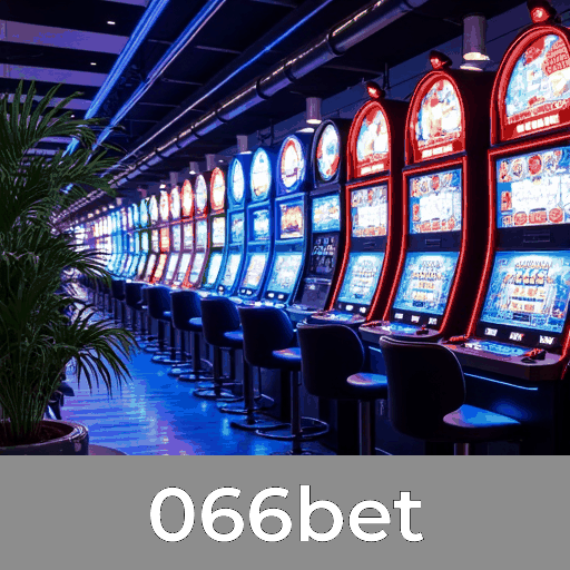 Cassino Online 066bet