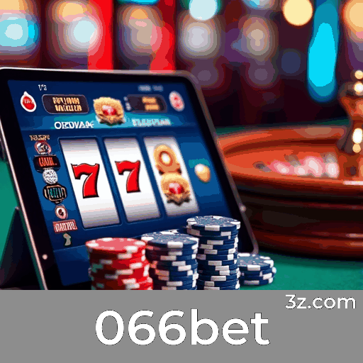 066bet: Estabilidade e Segurança Otimizada para Brasileiros