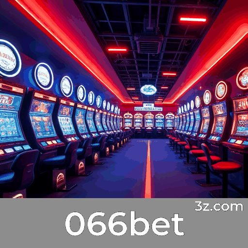 066bet: Desbloqueie Ofertas e Bônus Exclusivos!