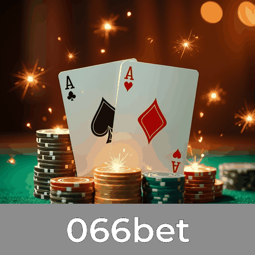 Cassino Online 066bet