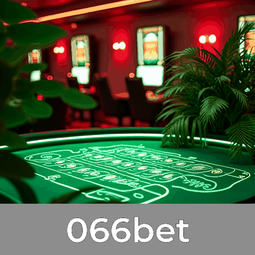 Acesso ao 066bet