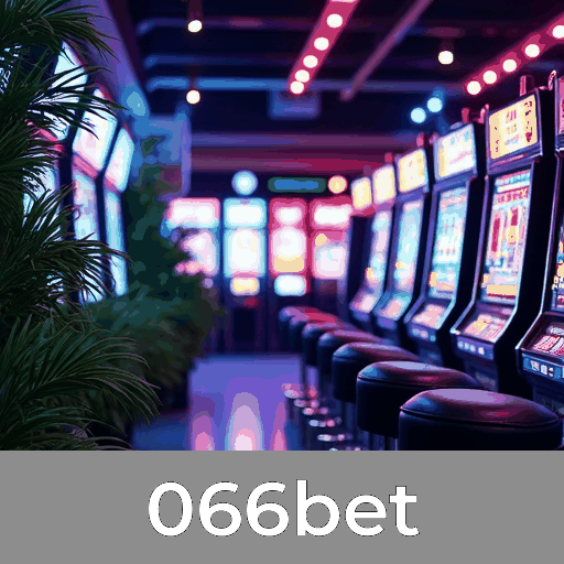 Cadastro na 066bet
