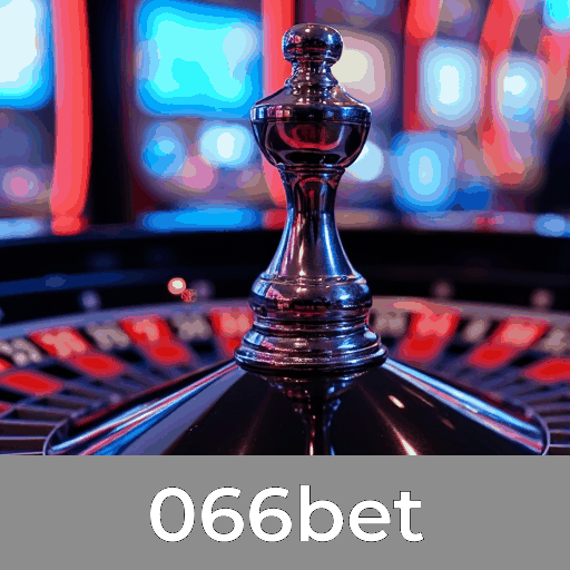 Cadastro na 066bet