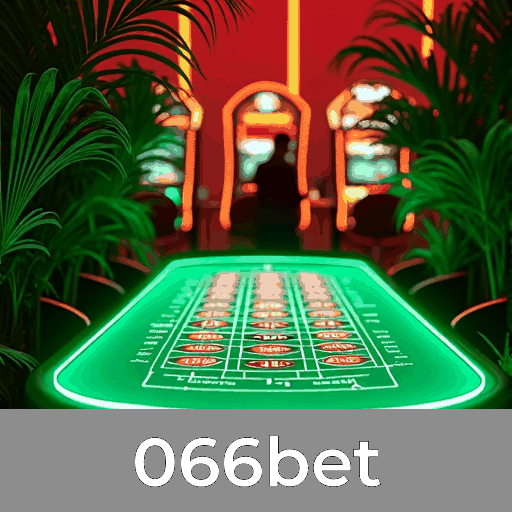 Cadastro na 066bet
