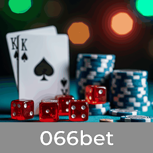 Cadastro na 066bet