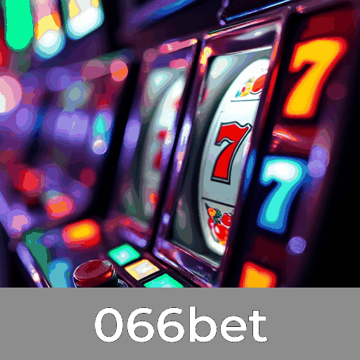 Cadastro na 066bet
