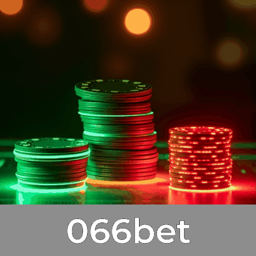 Cassino Online 066bet