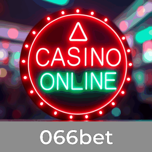 Acesso ao 066bet
