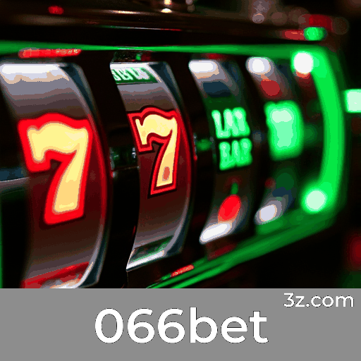 066bet: Cassino e Apostas Online Confiáveis