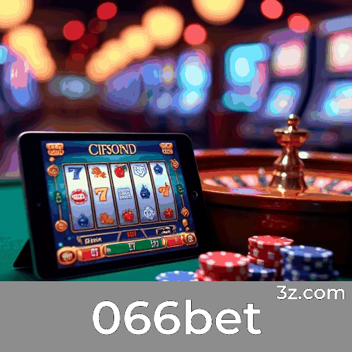 066bet: Melhore Seus Jogos com Estratégias Eficazes