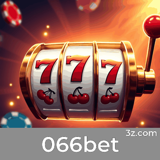 066bet: Cassino e Apostas Online Confiáveis