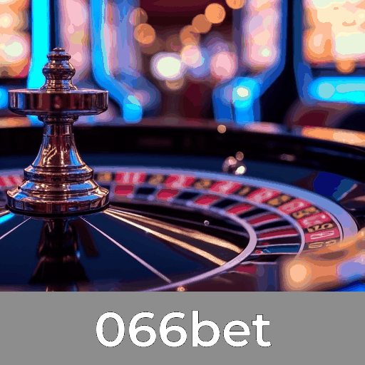 Acesso ao 066bet