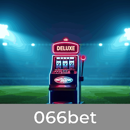 Cassino Online 066bet