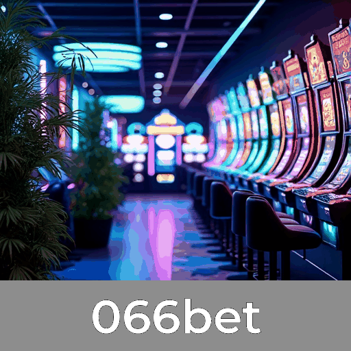 Promoções e Bônus no 066bet
