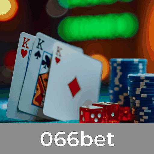 Cadastro na 066bet