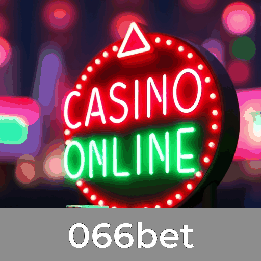 Cassino Online 066bet