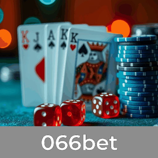 Cadastro na 066bet