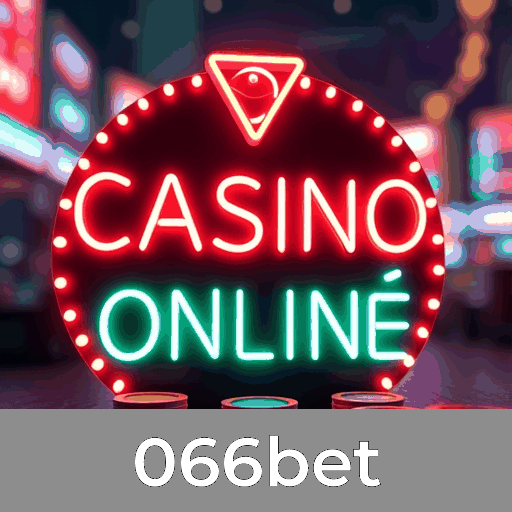 Apostas no 066bet